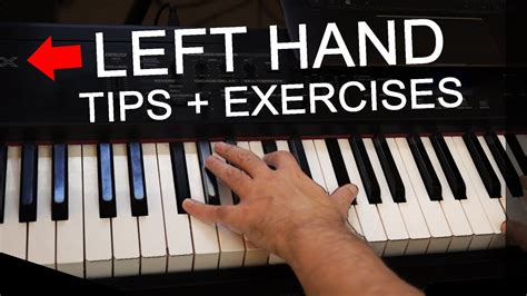 Left Hand Piano Notes How To Read Piano Notes In This Our Blog We