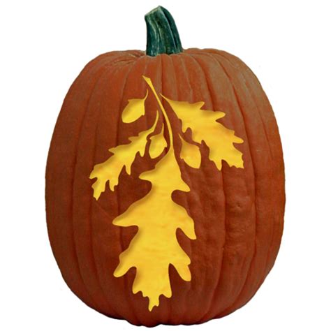 30 Easy Thanksgiving Pumpkin Carving