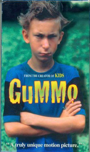 Picture Of Gummo Movie Tv Motion Picture Movies