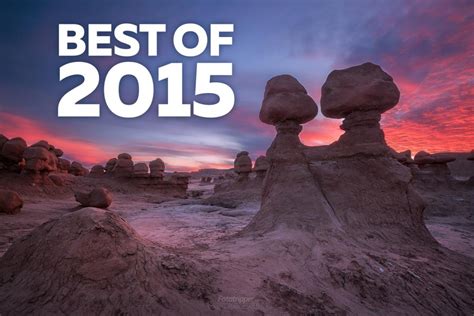My Best Landscape Photography Images Of 2015 Fototripper