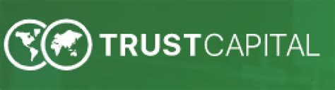 Trust Capital Trust Capitalgroup отзывы Мошенники