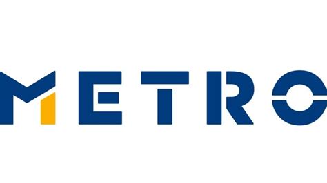 There are different kinds of metro logo designs. METRO: Stärkstes Wachstum seit 10 Jahren | Gabot.de