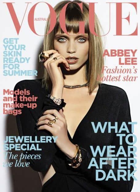 Abbey Lee Kershaw Victorias Secret Early Life Career And Net Worth