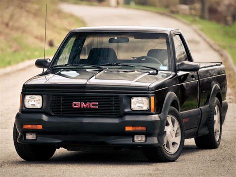 15 Of The Most Outrageously Great Pickup Trucks Ever Made Autowise