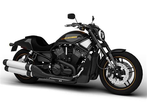 Harley Davidson V Rod Price Specs Images Mileage And Colours