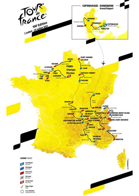 Tour de france 2021 live dashboard race info, preview, live video, results, photos and highlights. Concours Tour de France 2022 - Résultats p.96 - Page 67 ...