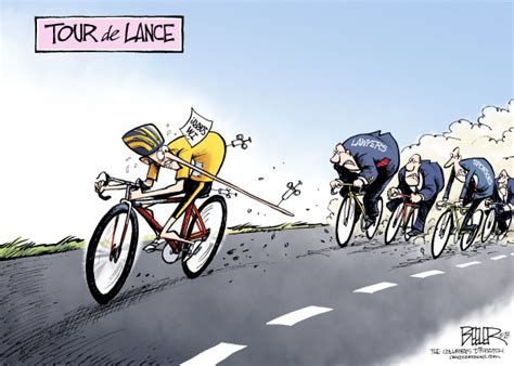 Gallery Lance Armstrong Cartoons Orange County Register