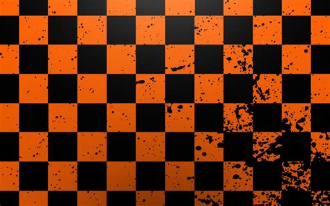 Orange And Black Wallpaper 75 Images