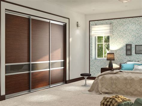 Minimalist Master Bedroom Door Ideas For Simple Design Bedroom