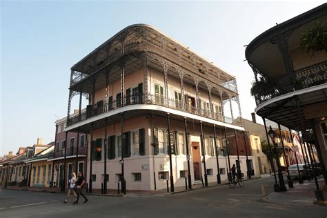 New Orleans Architecture Guide 2021 Travel Recommendations Tours