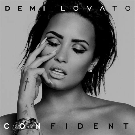 Demi lovato lyrics provided by songlyrics.com. Demi Lovato's 'Confident'. Fanart by me. | Fanart by me ...