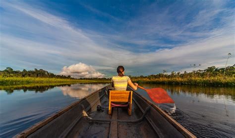 How To Travel To The Colombian Amazon Rainforest On A Budget