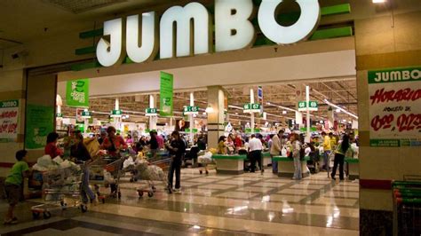 El Supermercado Jumbo Presentó Una Cautelar Y También Podrá Abrir El