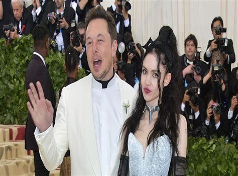 Elon Musk corrects Grimes after she tweets the meaning of baby name X Æ A-12 | indy100 | indy100