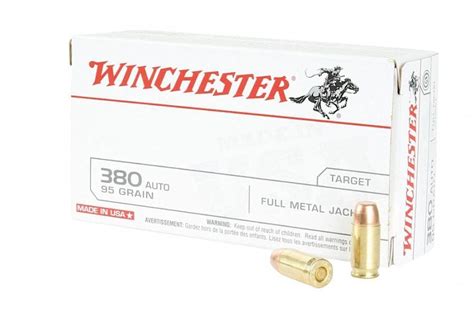 380 Rat Shot Ammo