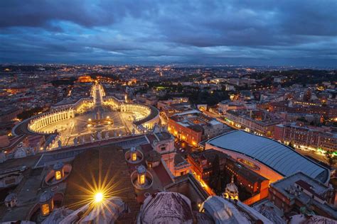 The Best Vatican Night Tour 2024 Ultimate Vatican Experience
