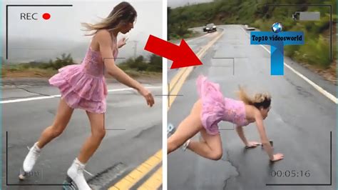 Top 55 Most Ridiculous Moments Caught On Camera Youtube