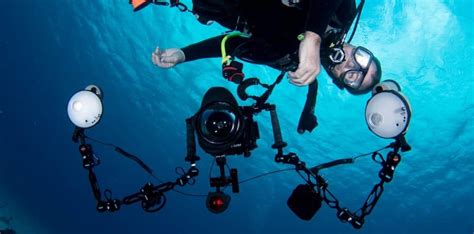 Underwater Photography Tips For Beginners Two Fish Divers