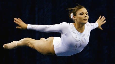 Jeux olympiques) is an important international event featuring summer and winter sports. Jamie Dantzscher speaks out against gag order in Larry ...