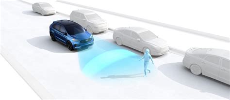 What Is Ford Collision Assist? 2