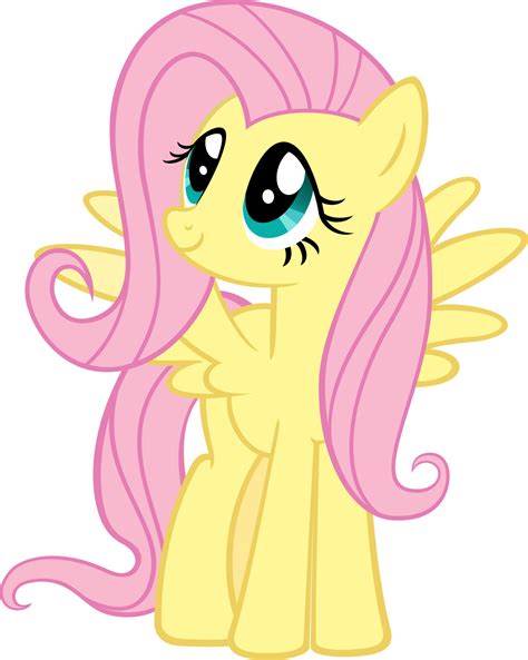 Stay tuned for more updates. Fluttershy • My Little Pony: Friendship is Magic ...