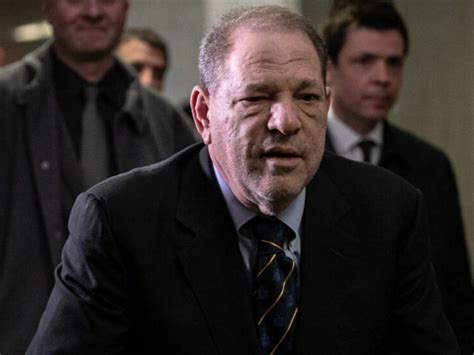 Harvey Weinstein jailed | American film producer Harvey Weinstein sentenced to 23 years jail 