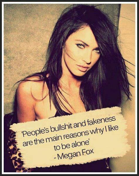 Pin By Vigil Ante On Quotes Love Can Hurt Megan Fox Quotes Fox