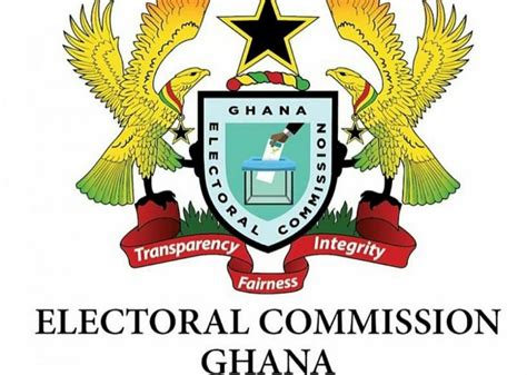 RE PURPORTED RECRUITMENT EXERCISE BY THE ELECTORAL COMMISSION OF GHANA