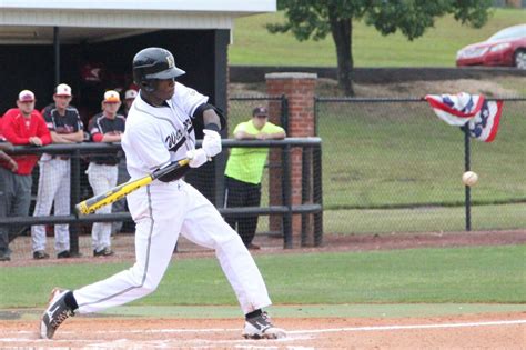Tuscaloosa Native Uab Signee Tim Anderson Has Developed Into Top Mlb