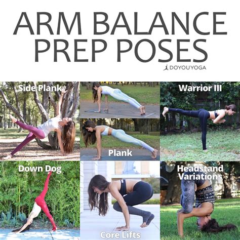 Rock Your Arm Balances By Prepping With These Poses Online Yoga Yoga