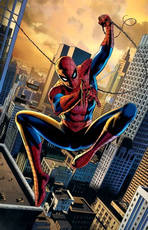 Spiderman Vs Captain America Battles Comic Vine