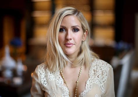 Ellie Goulding Kritisiert Musikpreise Scharf Und Fordert Mehr Transparenz