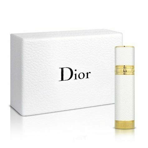 Dior Jadore Travel Spray Vaporisateur De Voyage Perfume Container