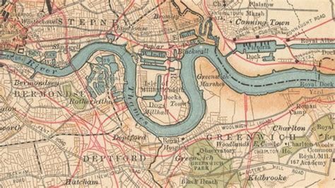 River Thames Description Location History And Facts Britannica