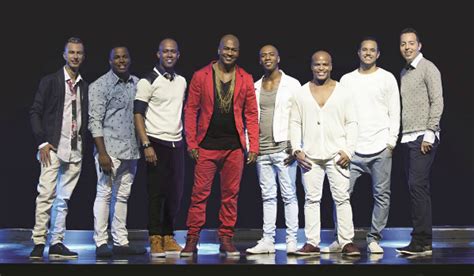 Turma Do Pagode Completa Anos E Lan A Dvd Comemorativo R Dio