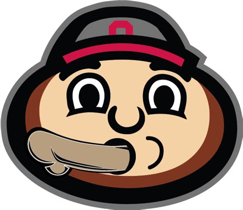 Brutus Buckeye Png Png Image Collection
