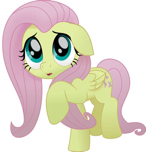 Mlp Movie Fluttershy By Jhayarr23 Dbuh71d My Little Pony The Movie 2