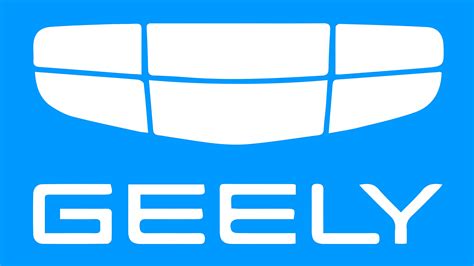 Geely Logo And Symbol Meaning History Png Brand