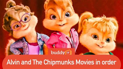 Total 80 Imagen Alvin And The Chipmunks Box Office Abzlocalmx
