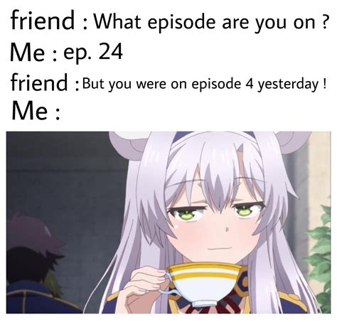Anime Memes Really Funny Memes Funny Relatable Memes Stupid Memes Gambaran