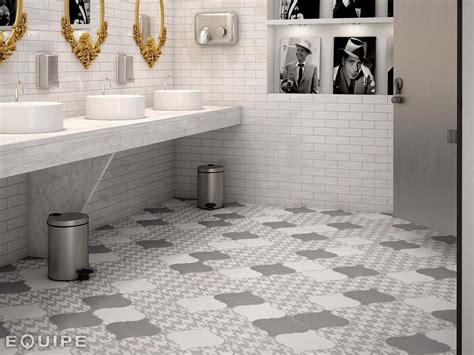 21 Arabesque Tile Ideas For Floor Wall And Backsplash