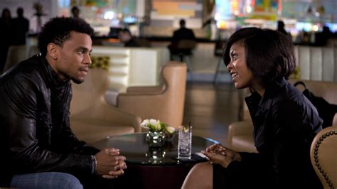 David Rosenthals Jacobs Ladder Remake Will Star Michael Ealy