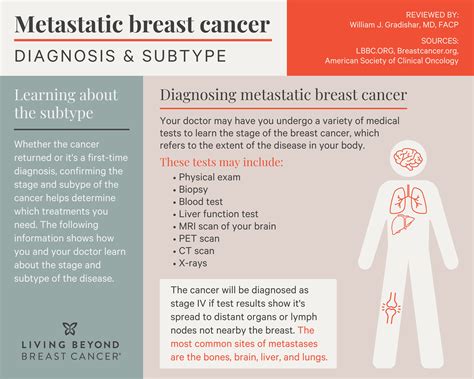 Living With Metastatic Breast Cancer Lbbc