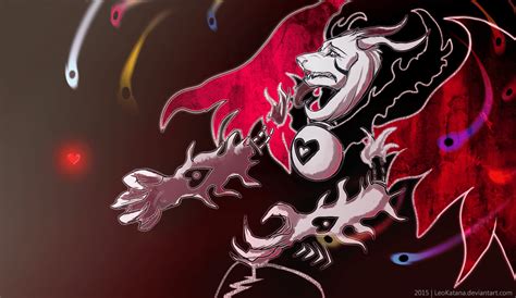 Asriel Dreemurr Wallpapers - Wallpaper Cave