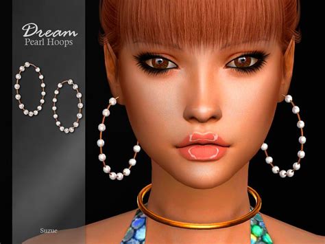 Pin On Accessories Sims 4