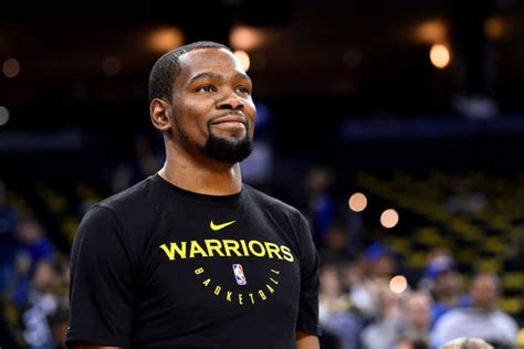 In 2018, the kevin durant charity foundation announced a $10 million commitment to bring the college track academic program to his maryland hometown. Did the Knicks Secretly Try to Include Kevin Durant in Their Season Ticket Renewal Page? | Complex