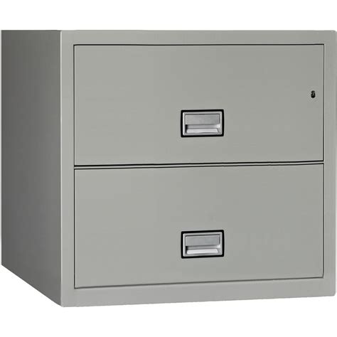 File rails (set of 2) 19.5 $. Lateral 31 inch 2-Drawer Fireproof File Cabinet | eBay
