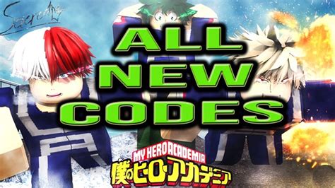 The codes are part of the . Boku No Roblox Codes 2021 Mejoress - New Code Boku No ...