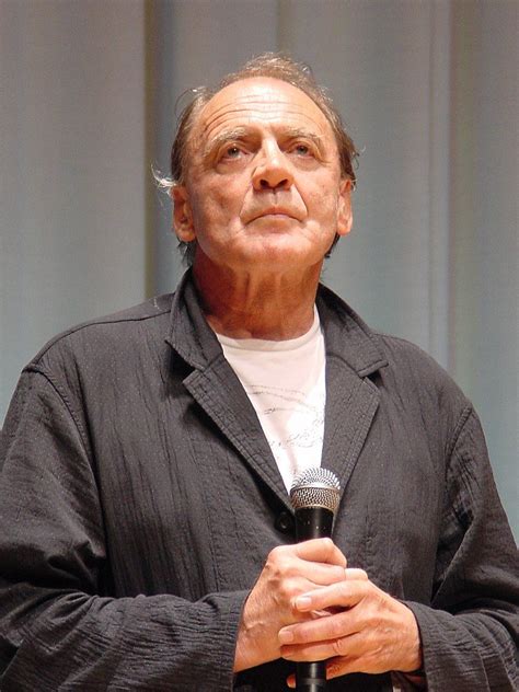 Top 10 Facts About Bruno Ganz Discover Walks Blog