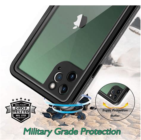 12 Best Waterproof Cases For Iphone 11 Pro 2020 Beebom
